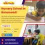 Nursery School in Banaswadi
