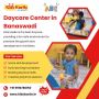 Daycare Center in Banaswadi Daycare Center in Banaswadi