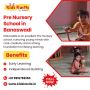 Pre Nursery School in Banaswadi Pre Nursery School in Banaswadi