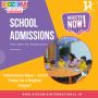 Best Preschool Near me | Kidzonia International Preschool 