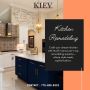 Is Your North Van Kitchen Outdated? Time for a Remodel!