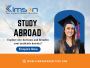 Abroad Education Consultants in Hyderabad