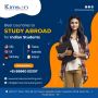 Overseas Education Consultants in Hyderabad
