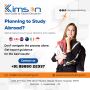 Study Abroad Consultants in Hyderabad