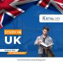 UK Education Consultants in Hyderabad