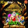 KimToto: Situs Togel Online Terpercaya & Paling Gacor! 