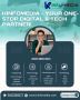 Digital Marketing & Design – KINFOMEDIA