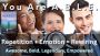 The Power of Music Affirmations For A Better New You The Power of Music Affirmations For A Better New You