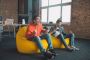 Let gaming bean bags unlock an immersive experience!