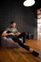 In search of vinyl bean bags for decking up your home?