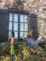 Exterior Window Cleaning Charlotte NC by Kings Cleaning Solu