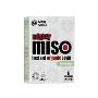 Organic Mighty Miso Soup With Tofu & Ginger - King Soba UK