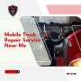 Mobile Commercial Truck Repair Near Me