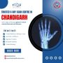 Kior Healthcare- Trusted X-ray scan centre in Tricity 