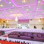 About NS Convention Halls, a brand of KV Narayan Group