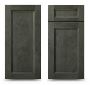 Style And Functionality Together With Kitchen Cabinets Miami