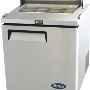 Top Workbench Fridges for Optimal Space Utilization