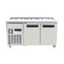 Shop Commercial Saladette Fridges – in Australia