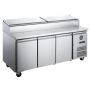 Get the Best Deals on Saladette Fridges - Enquire Now!