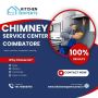 Chimney Service Center Coimbatore – Kitchen Experts Covai