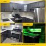 BENEFITS OF MDF KITCHEN ALL YOU NEED TO KNOW
