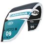 Cabrinha Moto X Apex Kite – 2024