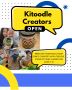 Creative STEAM Learning Kits – Kitoodle Creators Subscriptio