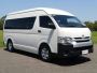 Auckland Maxi Taxi