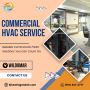Commercial HVAC Service in Wildomar