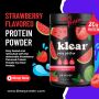 Find the Best Strawberry Watermelon Protein Powder