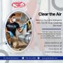 Clear the Air – Remove Dust and Allergens with Our Air Duct 