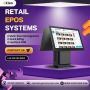 Boost Sales with Advanced Retail EPOS Systems – Affordable &