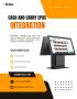 Seamless EPOS Integration for Cash & Carry Stores