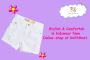 Stylish & comfortable kidswear now online shop at KnitNKnot