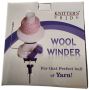 Worsted Weight Yarn