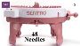 Electronic knitting machine Electronic knitting machine