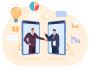 An AI-powered virtual data room technology An AI-powered virtual data room technology
