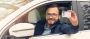 authentischer und registrierter litauischer fuhrerschein vor