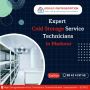 HVAC Air Handling Unit Maintenance in Madurai