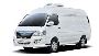 Chiller van for rent in Dubai 