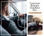 Business Chauffeur Hire Excellence by Kona Chauffeur