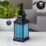 How to Create a DIY Bathroom Accessories Set on a Budget