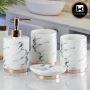 Best Ceramic Bathroom Accessories Sets for Indian