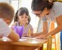 Early Childhood Education – Building Bright Futures 
