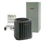 Trane 5 Ton 14.3 SEER2 Electric HVAC System