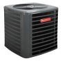 Goodman 5 Ton 16 SEER Two Stage Air Conditioner Condenser 