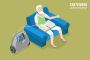 Book 5 LPM Oxygen Concentrator on Rent Near Me