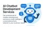 AI Chatbot Development Services - Kreate Technologies AI Chatbot Development Services - Kreate Technologies