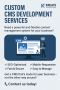 Custom CMS Development Services | Custom CMS Development Services |