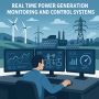 Real-Time Power Monitoring System Real-Time Power Monitoring System